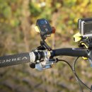 iSHOXS Remotebase C - Halter für GoPro WiFi & Smart Remote