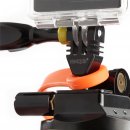 iSHOXS SafeSling Set für Sport- und Action-Kameras