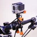 iSHOXS  "Bike Mount" GoPro Hero...