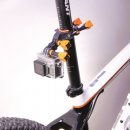 iSHOXS  "Bike Mount" GoPro Hero Fahrrad-Lenkerhalterung