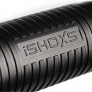 iSHOXS Aqua Handle - Action-Cam Hand-Stativ für ermüdungsfreies Filmen im Wasser - Schwarz