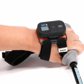 iSHOXS Hand Strap für GoPro Wifi Remote