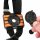iSHOXS Hand Strap Set für GoPro Hero & Wifi Remote