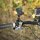 iSHOXS Roll Bar Mount - BullBar 3D (30-34mm Klemmbereich), CNC-gefräste Aluminium Sport- und Actionkamera Halterung - Schwarz