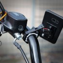 iSHOXS kompakter Roll-Bar Mount - BullBar ProX 34 (30-34 mm Klemmbereich), CNC-gefräste GoPro Action-Cam Halterung mit neuartigem Swivel Modul