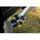 Gurt-Halter ProFlex - Schwarz