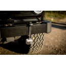 Gurt-Halter ProFlex - Schwarz