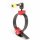 Gurt-Halter ProFlex - Rot