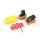 Gurt-Halter ProFlex - Orange