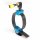 Gurt-Halter ProFlex - Blau