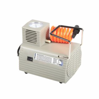 iSHOXS Luftdruckkompressor Airmaxx