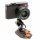 iSHOXS Tripod 2 Small Grab Pro - Small Grab Adapter für Kameras mit 1/4" Stativ-Gewinde