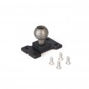 iSHOXS Power Force Cup Ball Base Adapter