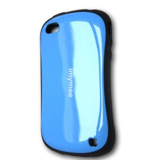 imymee Bumper - Schutzhülle für iPhone 4/4S in 6 Farben verfügbar