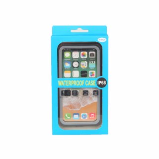 iSHOXS Waterproof Case iPhone XS 5,8