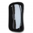 imymee Bumper für iPhone 4/4S in Schwarz