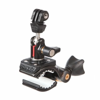 iSHOXS Cobra SLS-X Action 15-50 mm