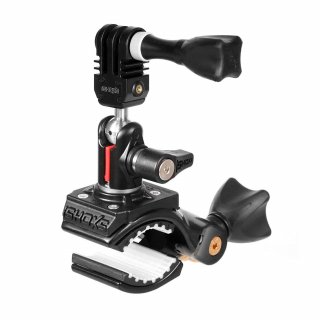 iSHOXS Cobra SLS-X Action 15-50 mm