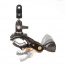 iSHOXS Cobra SLS-X Action 15-50 mm