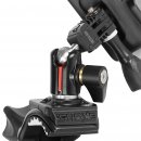 iSHOXS Cobra SLS-X Action 15-50 mm