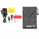 iSHOXS Cobra SLS-X Action 15-50 mm