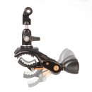 iSHOXS Cobra SLS-X Action 15-50 mm