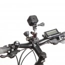 iSHOXS Cobra SLS-X Action 15-50 mm