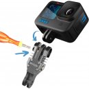 Xtension Alu 2K-ProFork S, Schwarz