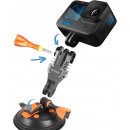 Xtension Alu 2K-ProFork S, Schwarz