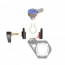 1/4" Adapter für SLS/SLS-X System