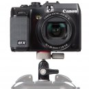 1/4" Adapter für SLS/SLS-X System