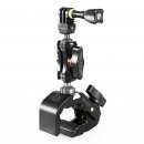 iSHOXS Shark Pro-X - Universal Halterung (28-65 mm...