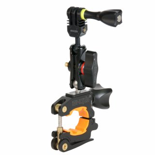 iSHOXS ProMount SLS Action