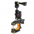 iSHOXS ProMount SLS Action