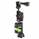 iSHOXS Cero SLS Action