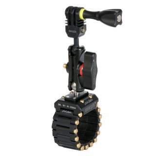 iSHOXS HellRider SLS Action