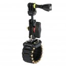 iSHOXS HellRider SLS Action