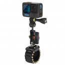 iSHOXS HellRider SLS Action