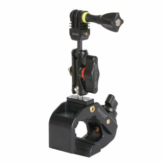 iSHOXS Shark SLS Action