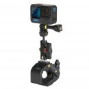 iSHOXS Shark SLS Action