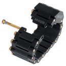 Hell Rider SM2 mit Hell Rider BM Set 60